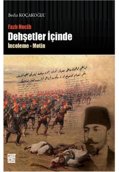 Dehşetler İçinde