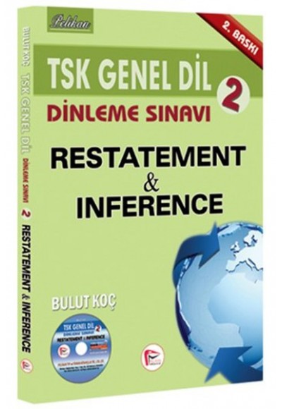 TSK Genel Dil Dinleme Sınavı 2