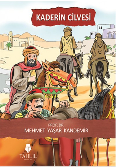 Kaderin Cilvesi