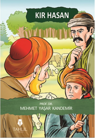 Kır Hasan