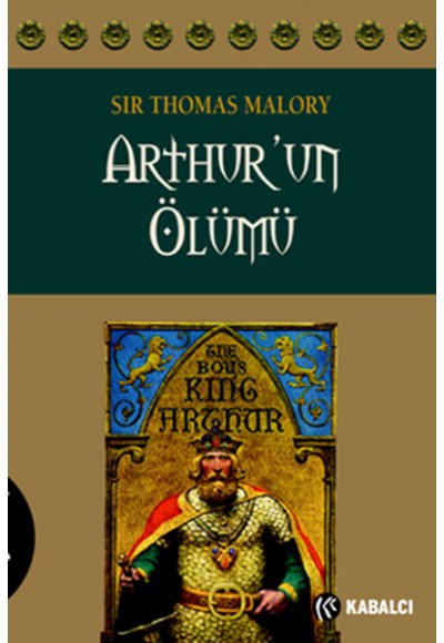 Arthur'un Ölümü