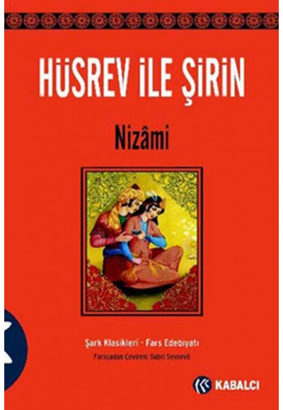 Hüsrev ile Şirin