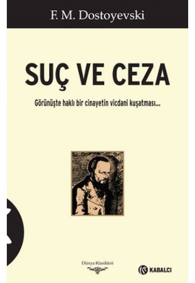 Suç ve Ceza