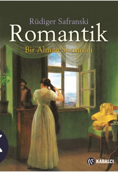 Romantik  Bir Alman Sorunsalı