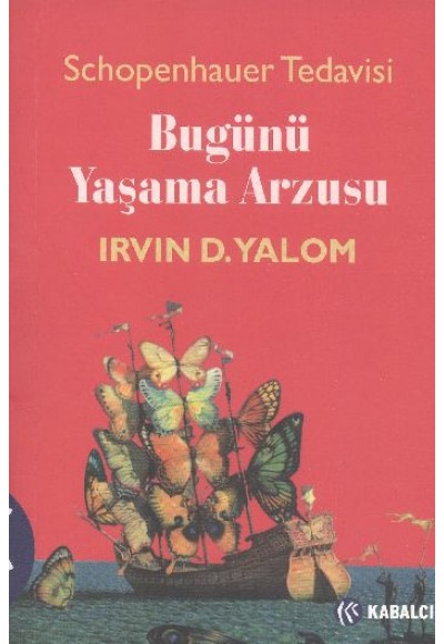 Bugünü Yaşama Arzusu
