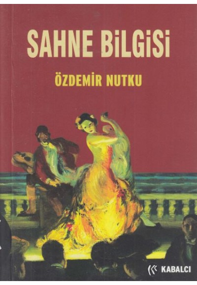 Sahne Bilgisi