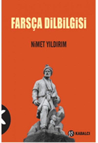 Farsça Dilbilgisi