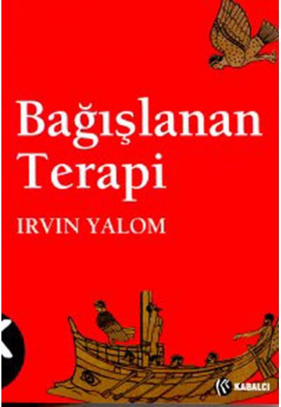 Bağışlanan Terapi