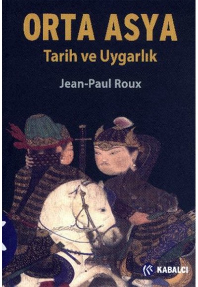 Orta Asya Tarih ve Uygarlık