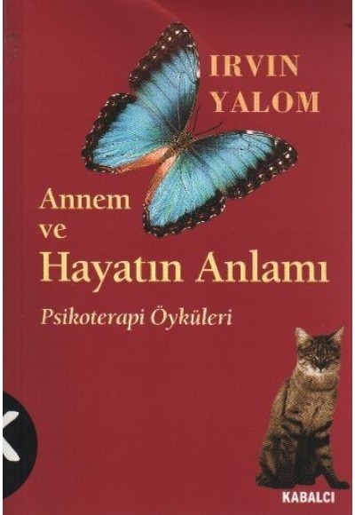 Annem Ve Hayatın Anlamı