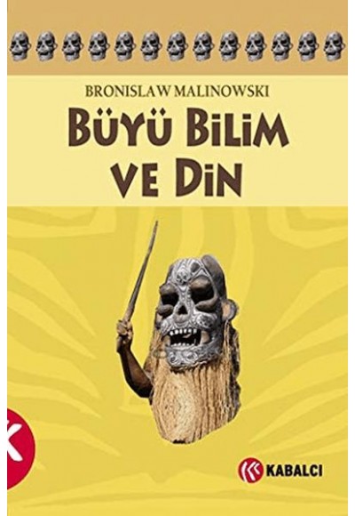 Büyü, Bilim ve Din