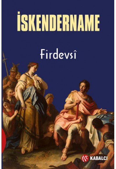 İskendername