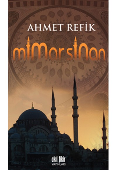 Mimar Sinan