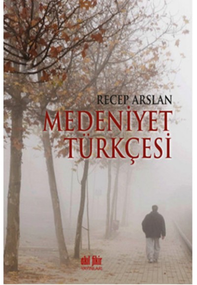 Medeniyet Türkçesi