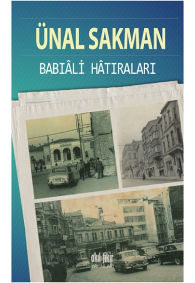 Babıali Hatıraları