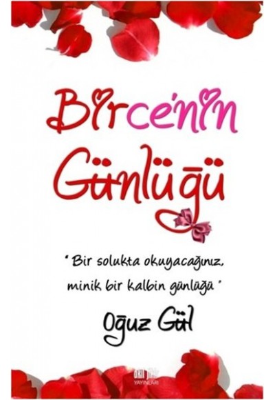 Birce'nin Günlüğü
