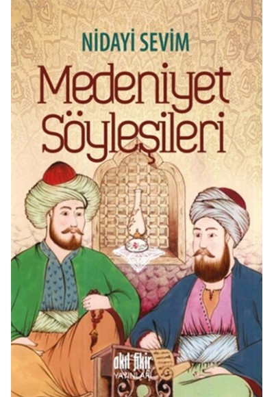 Medeniyet Söyleşileri