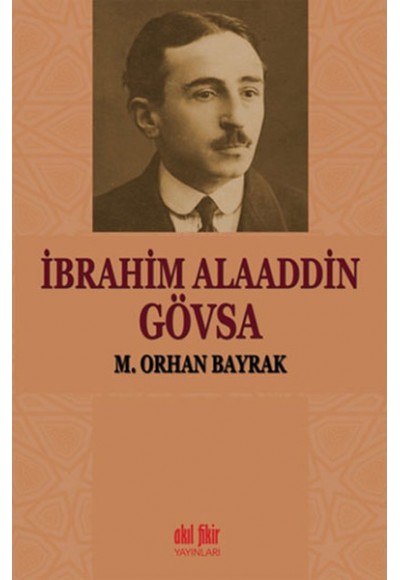 İbrahim Alaaddin Gövsa