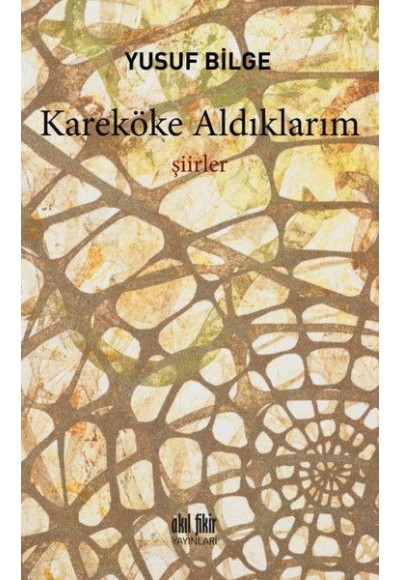 Kareköke Aldıklarım