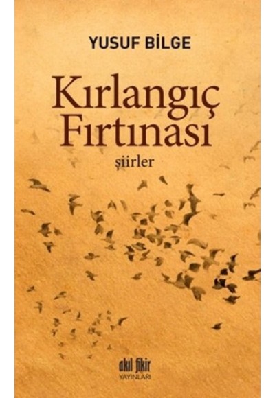 Kırlangıç Fırtınası