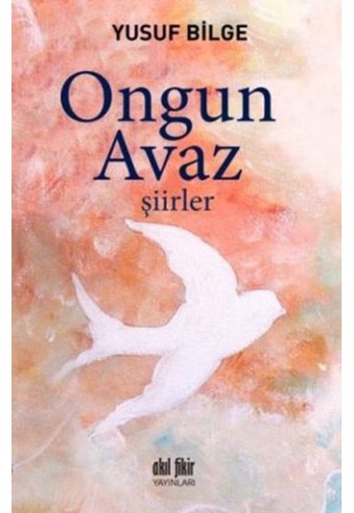 Ongun Avaz (Şiirler)