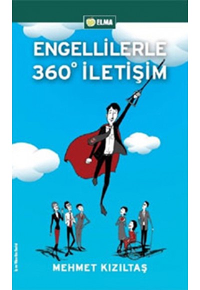 Engellilerle 360° İletişim