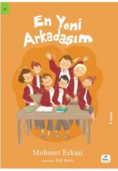 En Yeni Arkadaşım