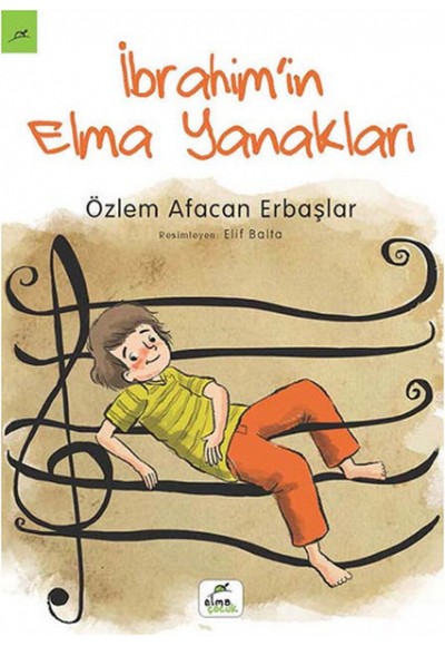 İbrahim'in Elma Yanakları