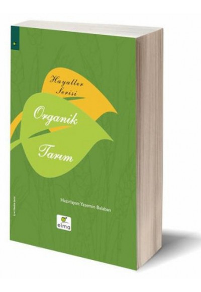 Hayaller Serisi - Organik Tarım