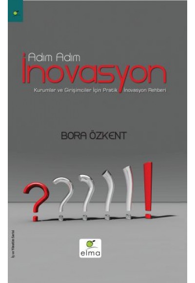 Adım Adım İnovasyon