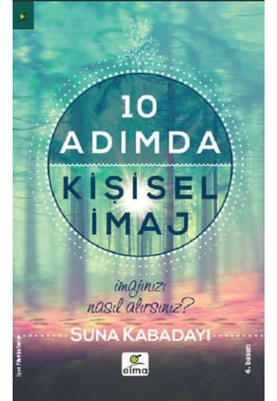 10 Adımda Kişisel İmaj