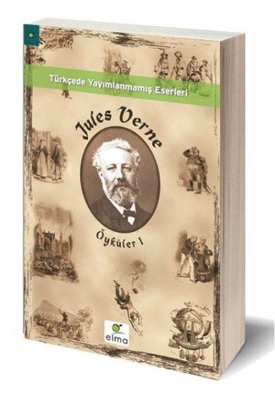 Jules Verne Öyküler 1