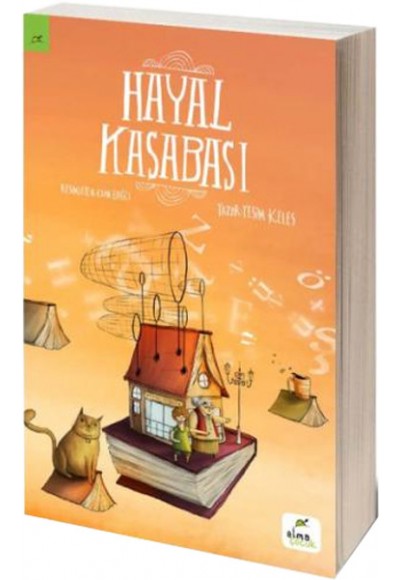 Hayal Kasabası