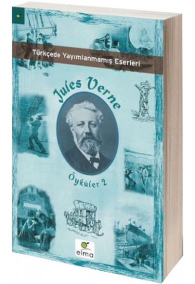Jules Verne Öyküler 2