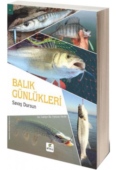 Balık Günlükleri