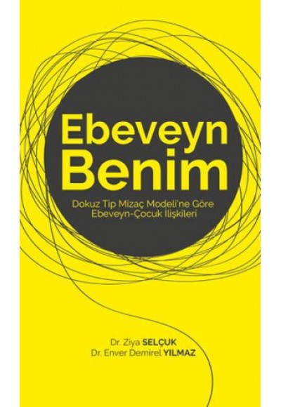 Ebeveyn Benim