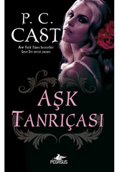 Aşk Tanrıçası