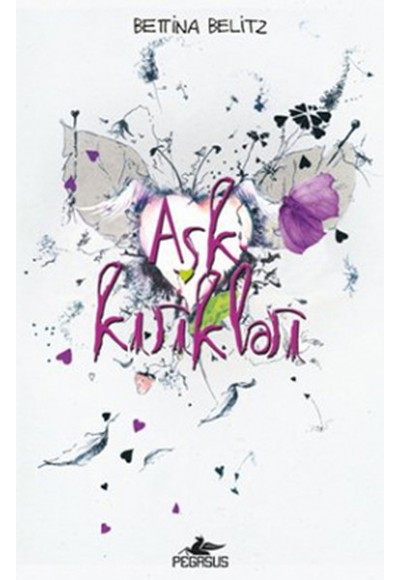 Aşk Kırıkları