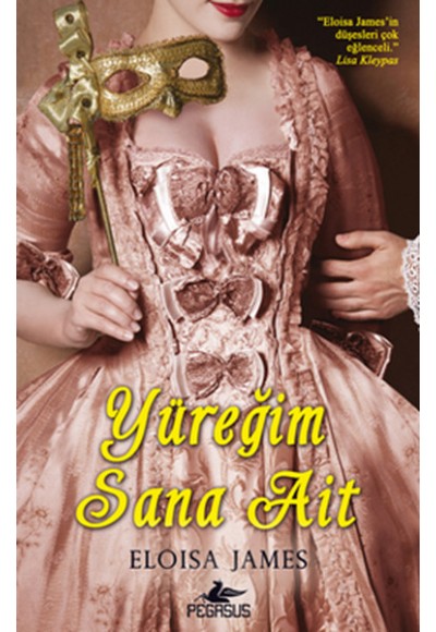 Yüreğim Sana Ait