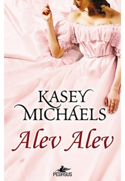 Alev Alev