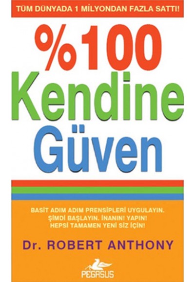 % 100 Kendine Güven