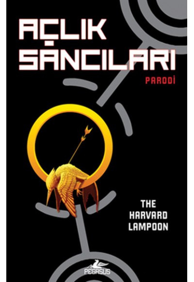 Açlık Sancıları  / Parodi