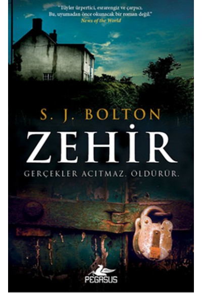 Zehir