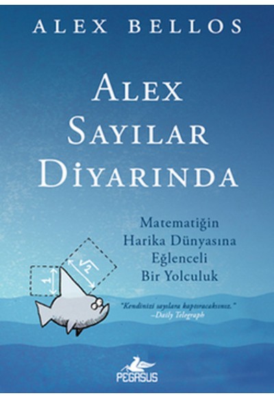 Alex Sayılar Diyarında