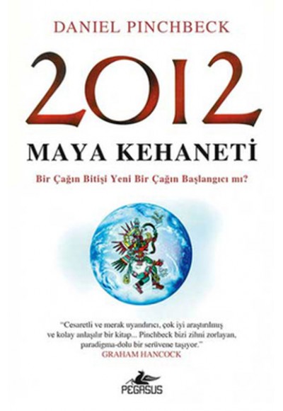 2012 Maya Kehaneti