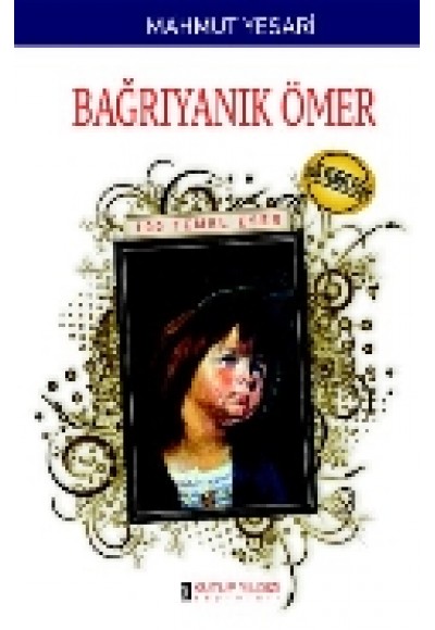 Bağrıyanık Ömer