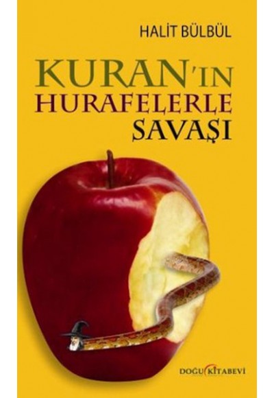 Kuran'ın Hurafelerle Savaşı