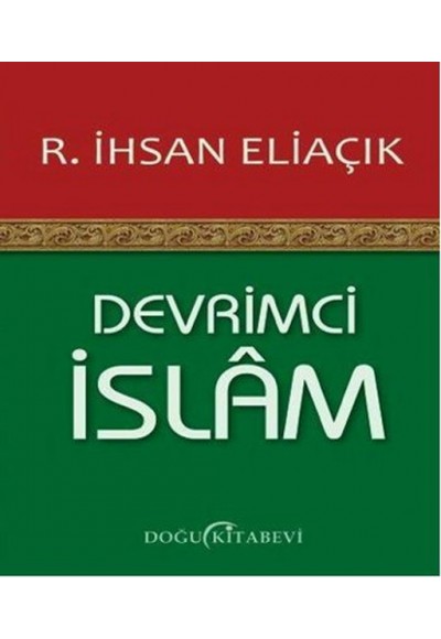 Devrimci İslam