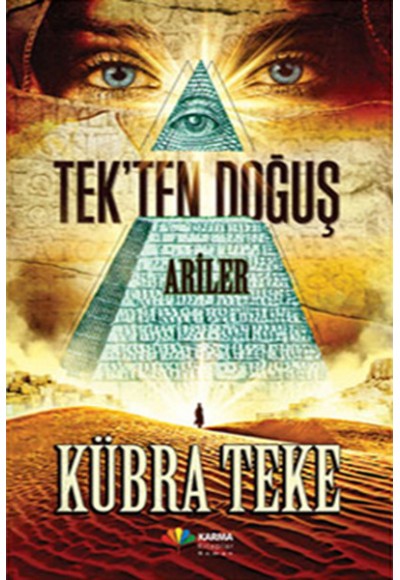 Tek’ten Doğuş