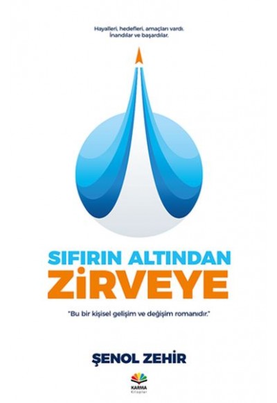 Sıfırın Altından Zirveye